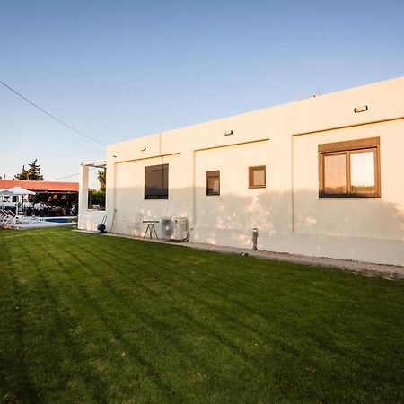 El Sueno Villa Gennadi Luaran gambar