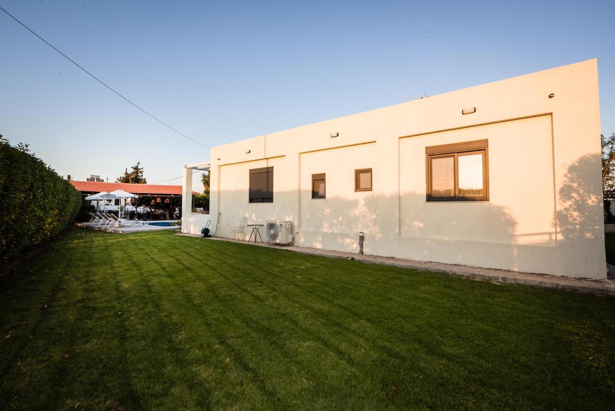 El Sueno Villa Gennadi Luaran gambar