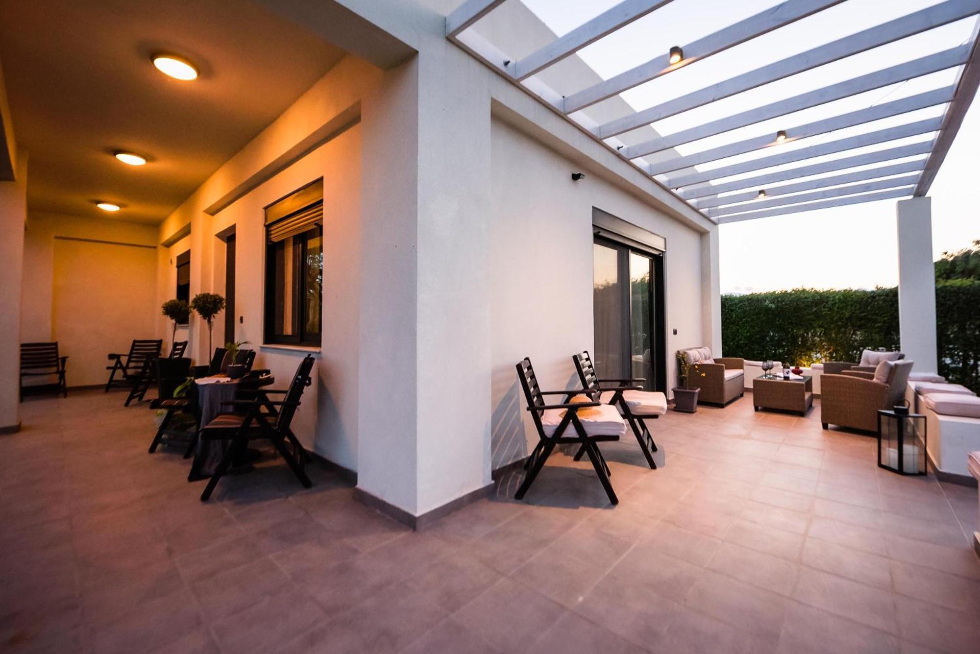 El Sueno Villa Gennadi Luaran gambar