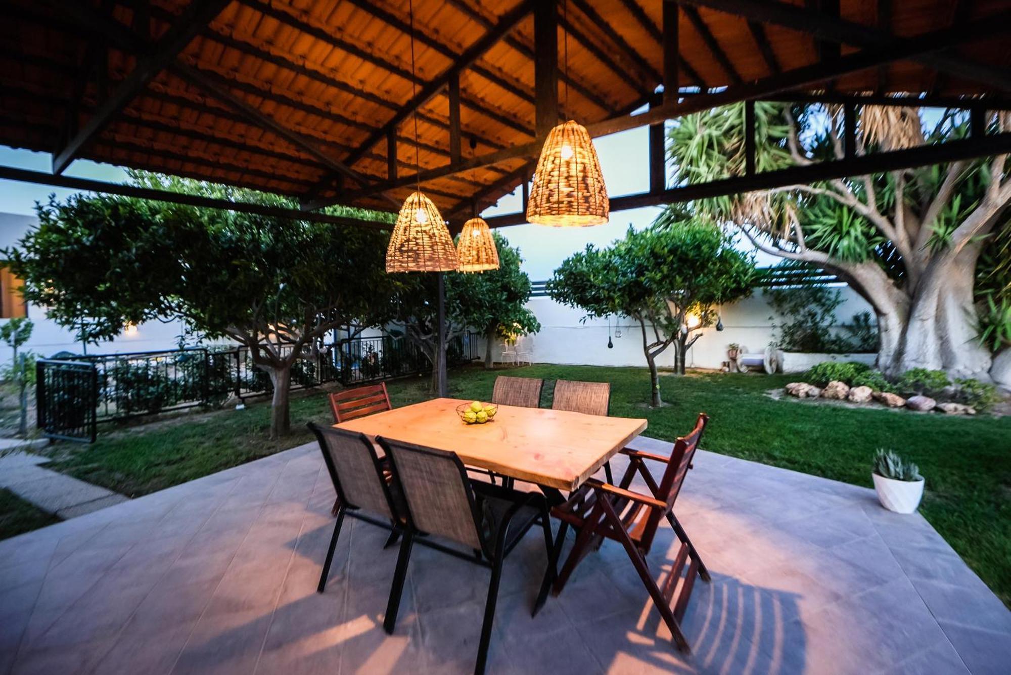 El Sueno Villa Gennadi Luaran gambar