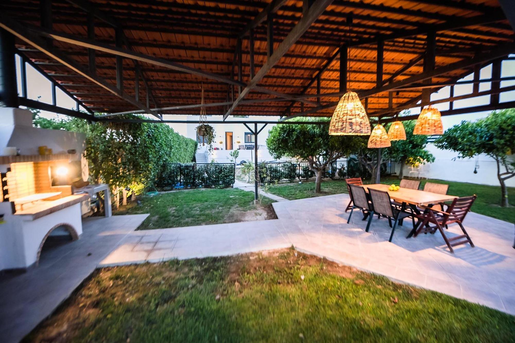 El Sueno Villa Gennadi Luaran gambar