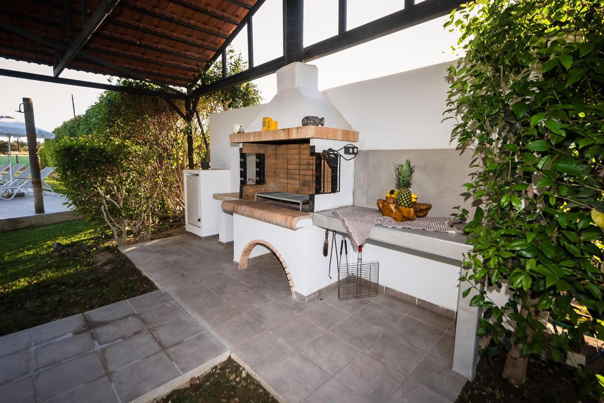 El Sueno Villa Gennadi Luaran gambar