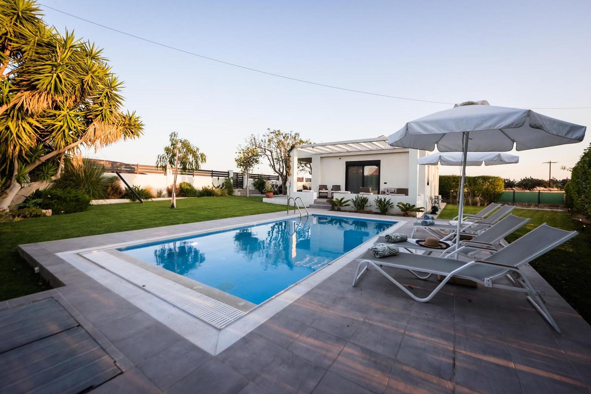 El Sueno Villa Gennadi Luaran gambar