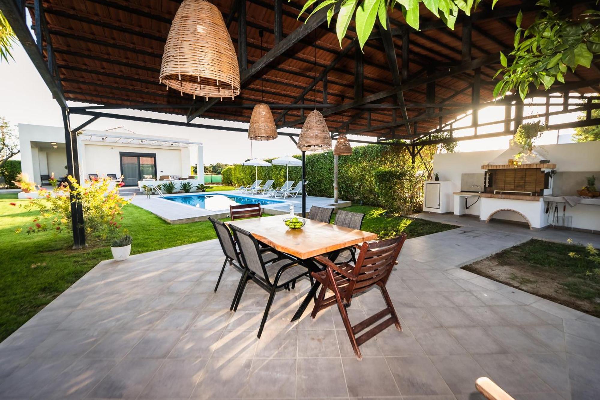 El Sueno Villa Gennadi Luaran gambar