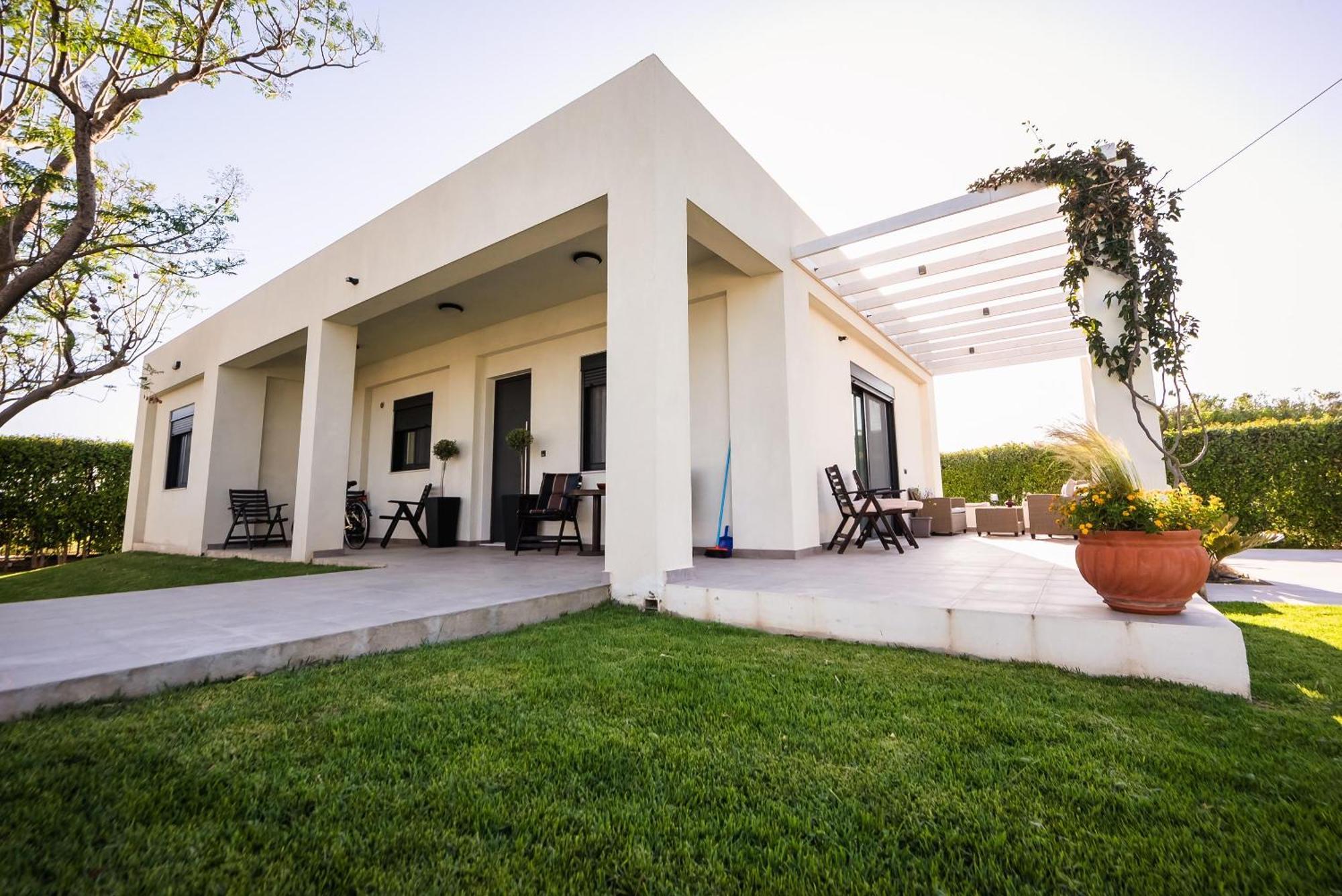 El Sueno Villa Gennadi Luaran gambar