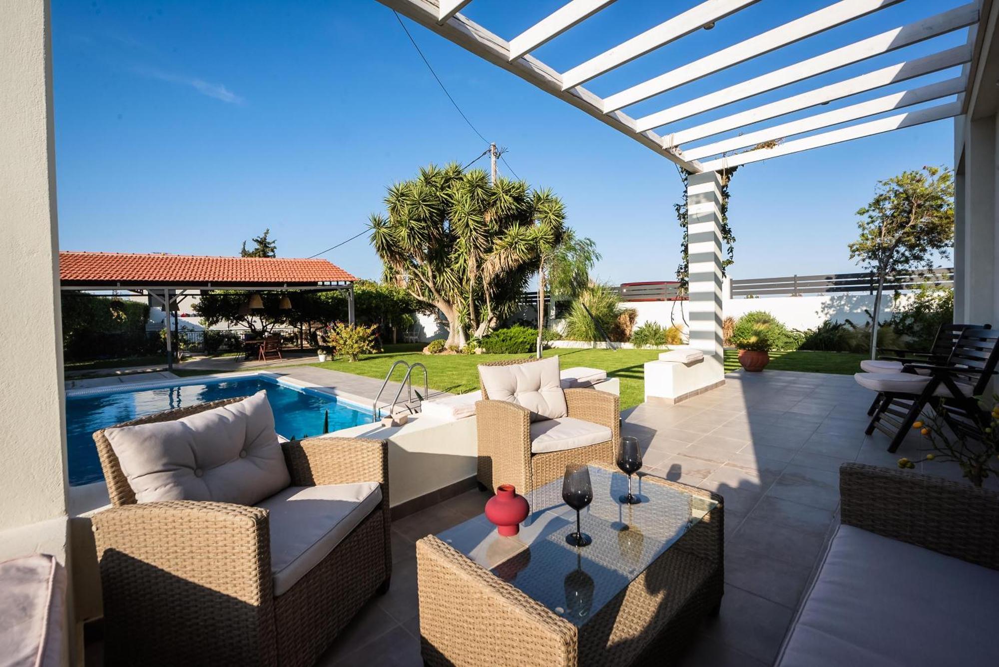 El Sueno Villa Gennadi Luaran gambar