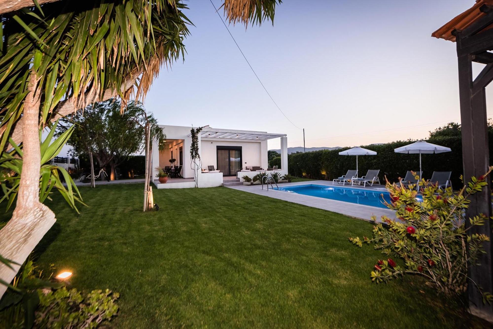 El Sueno Villa Gennadi Luaran gambar