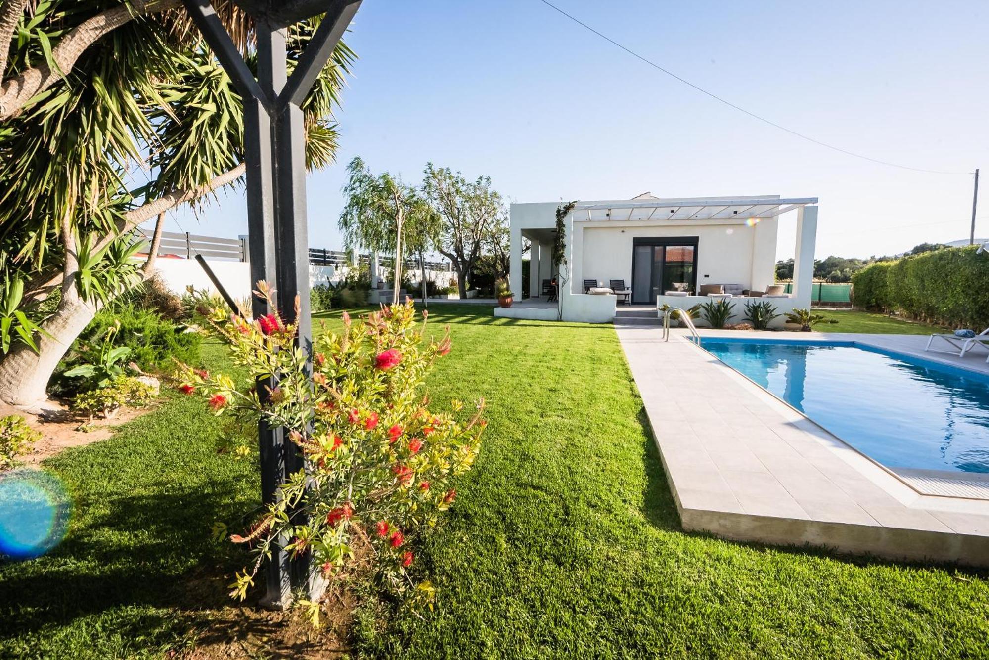 El Sueno Villa Gennadi Luaran gambar