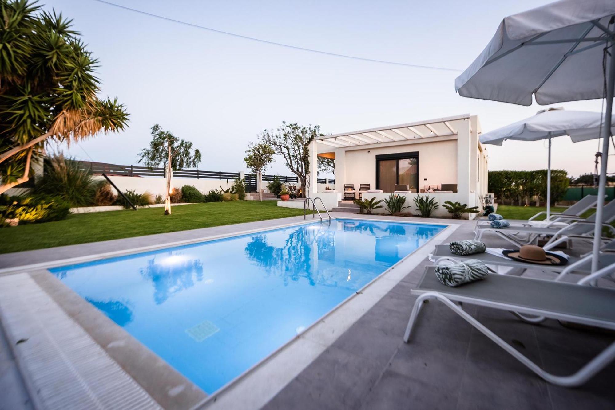 El Sueno Villa Gennadi Luaran gambar