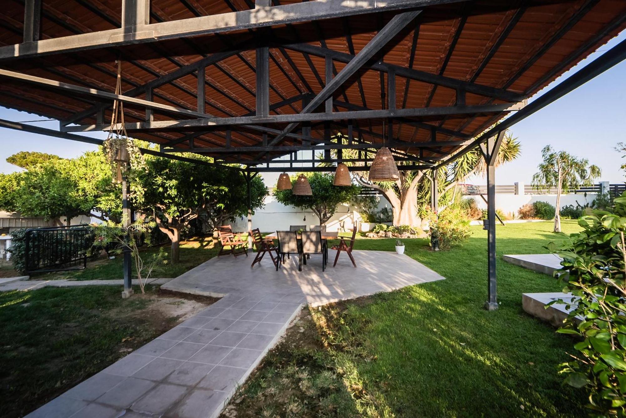 El Sueno Villa Gennadi Luaran gambar