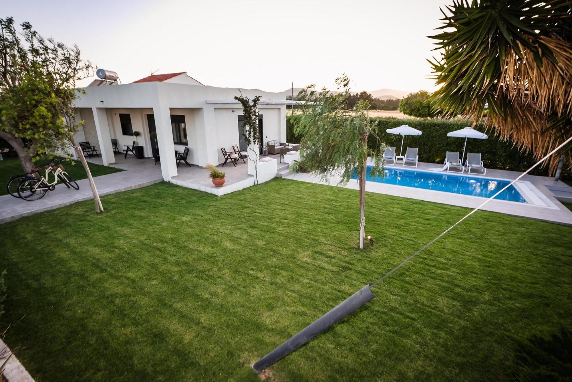 El Sueno Villa Gennadi Luaran gambar