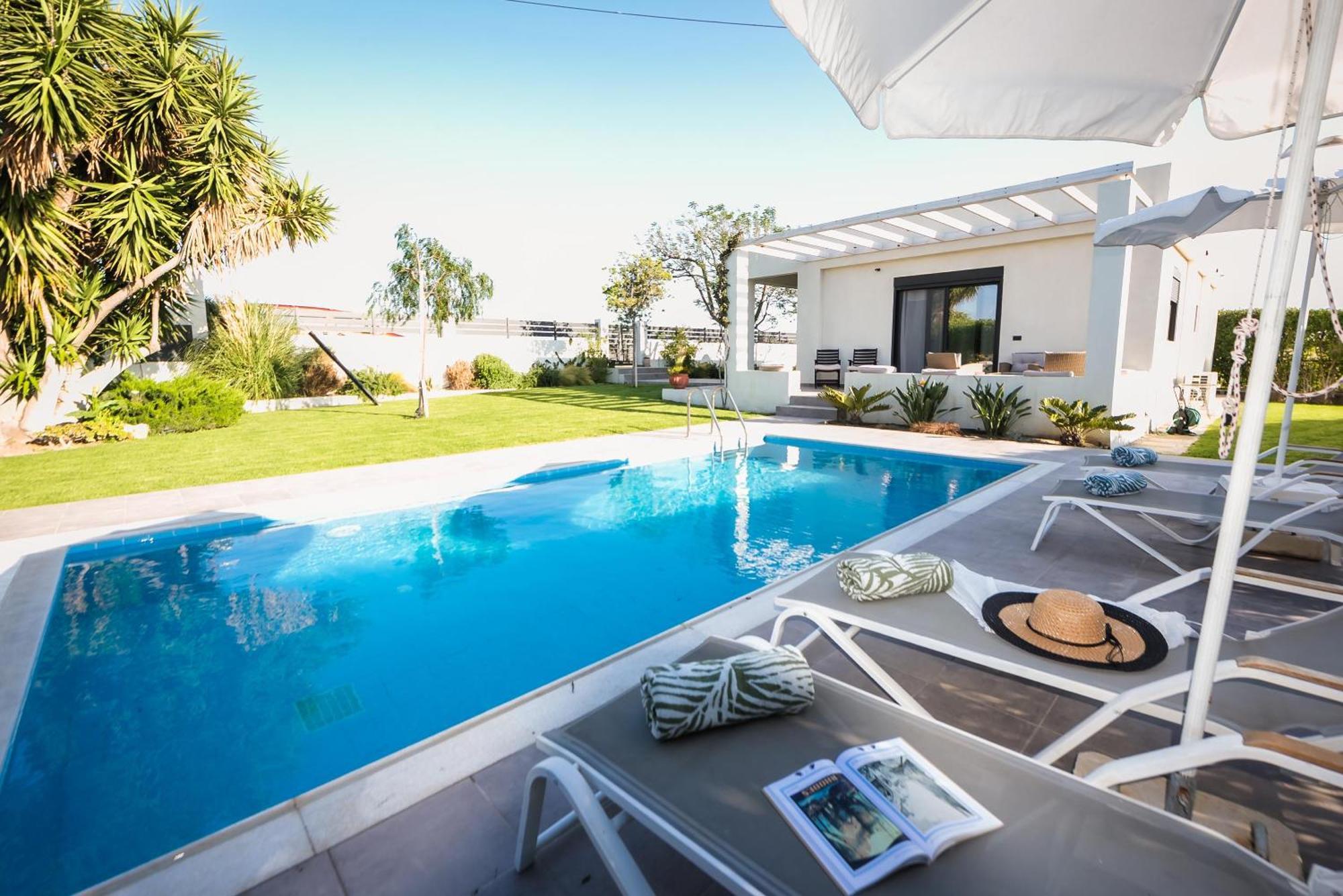El Sueno Villa Gennadi Luaran gambar