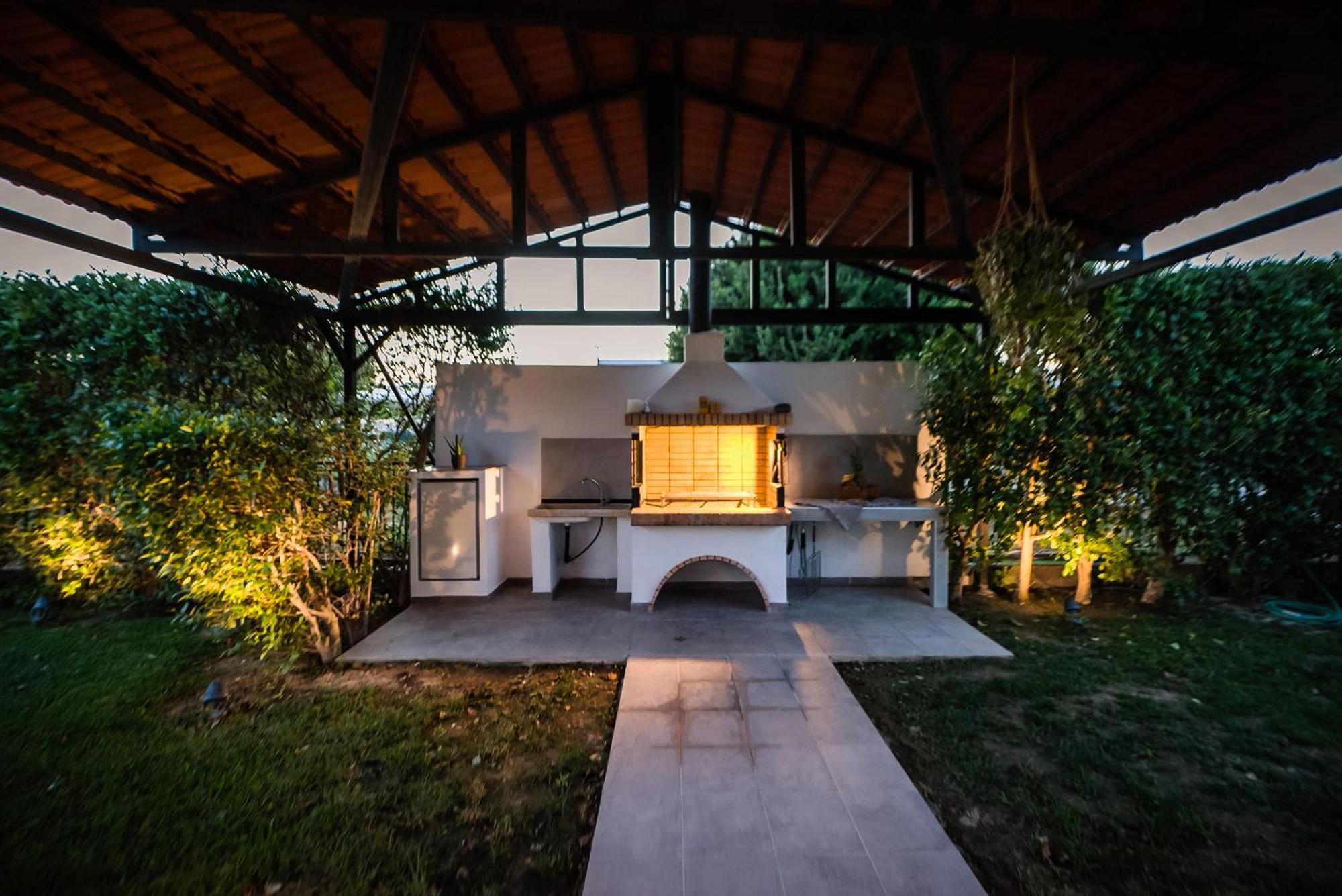 El Sueno Villa Gennadi Luaran gambar