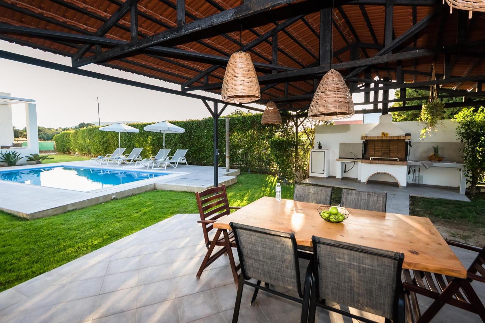 El Sueno Villa Gennadi Luaran gambar